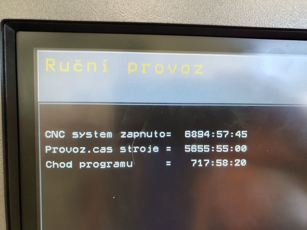 KOVOSVIT MAS MCV 500 quick - Vertikales Bearbeitungszentrum - 4