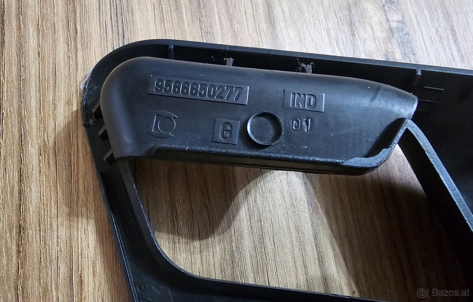 Türgriff Citroën Xantia - 4