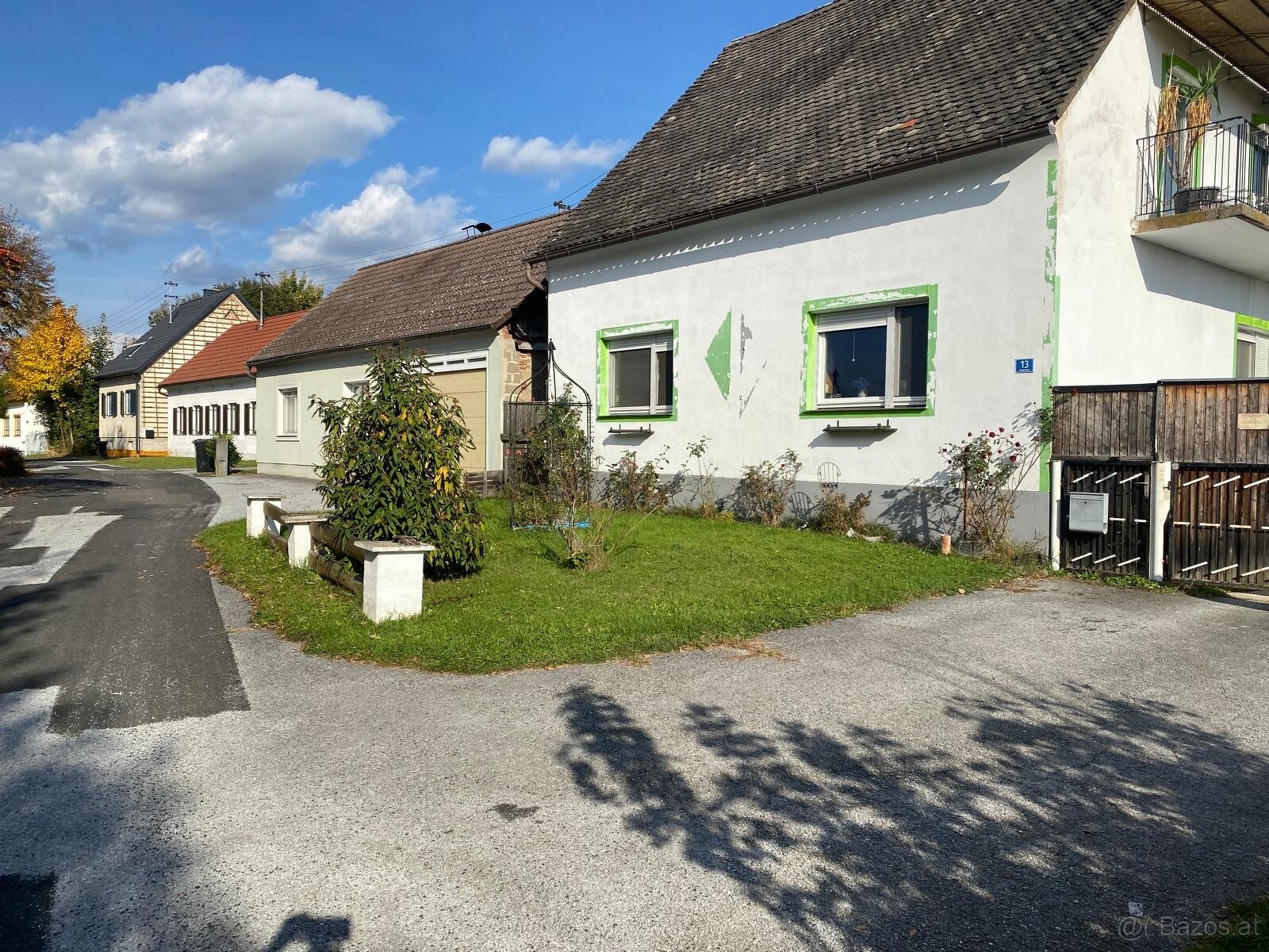 Haus zu verkaufen - 4