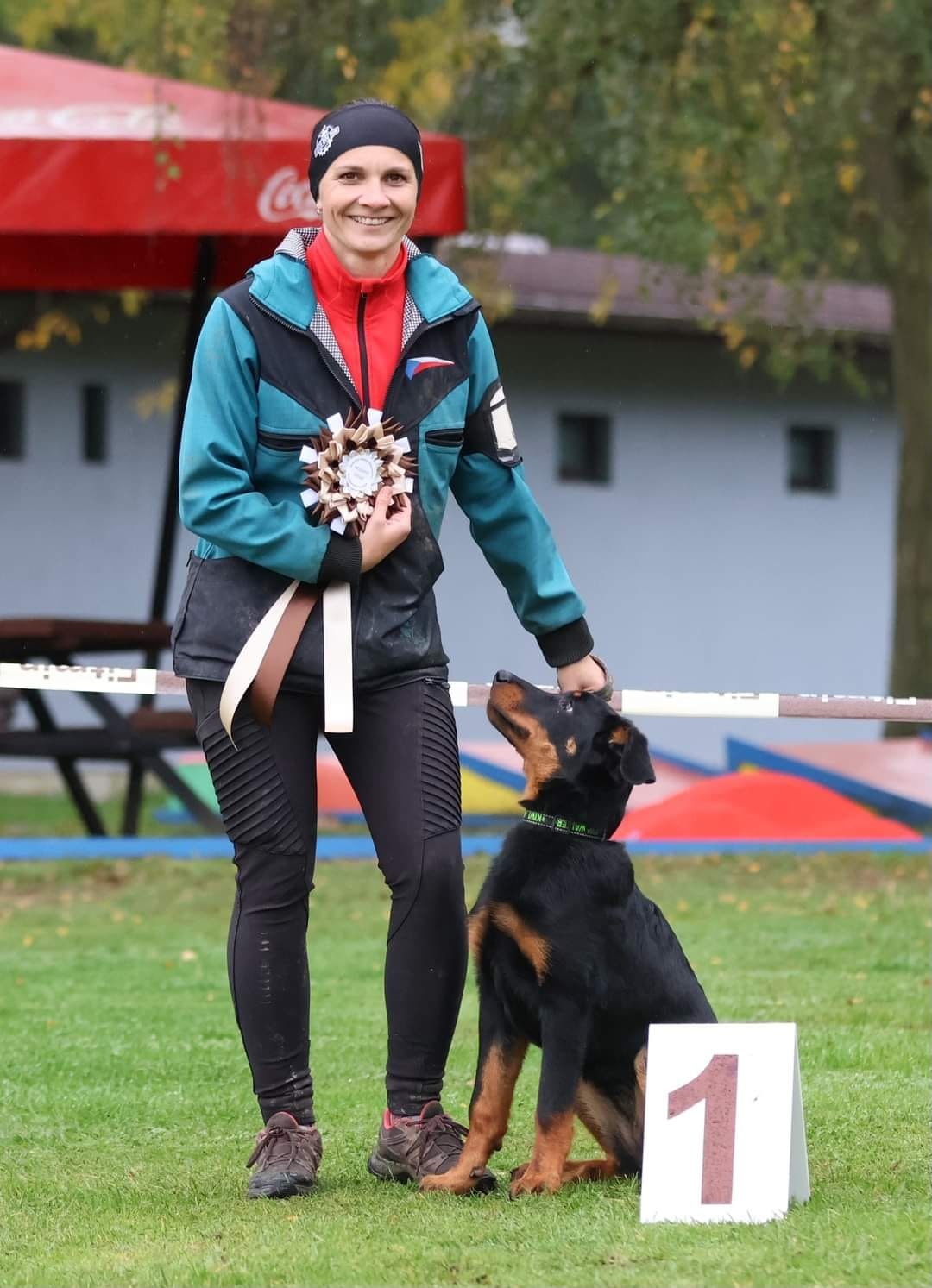 Zuverlässige Zuchtstätte für Beauceron-Hunde - 4