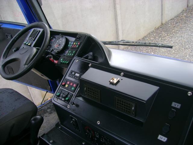 Praga UV 80 - 4