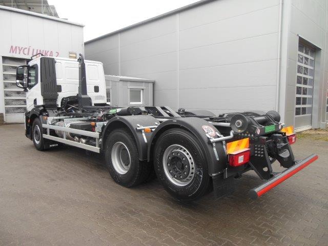Iveco X-Way AD 280X46 - 4