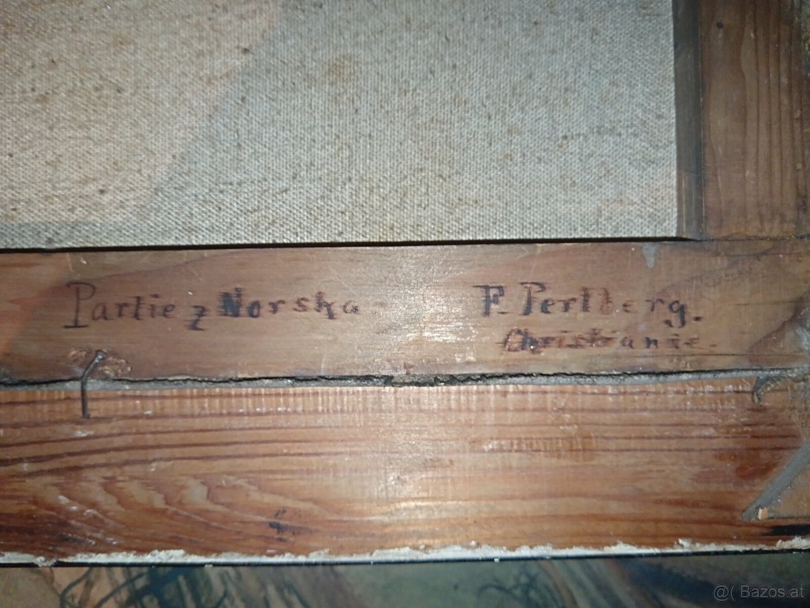 F. Perlberg - 4