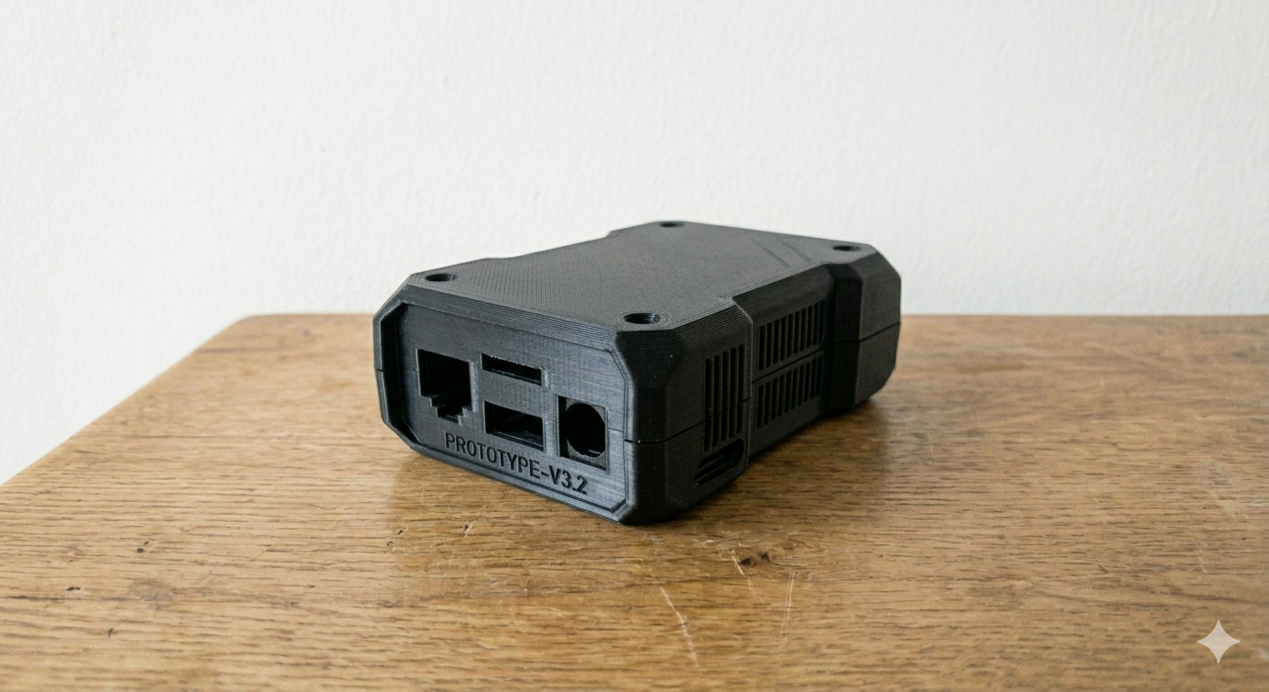 3D-Druck nach Maß – Konstruktion, Beratung, technische Teile - 4