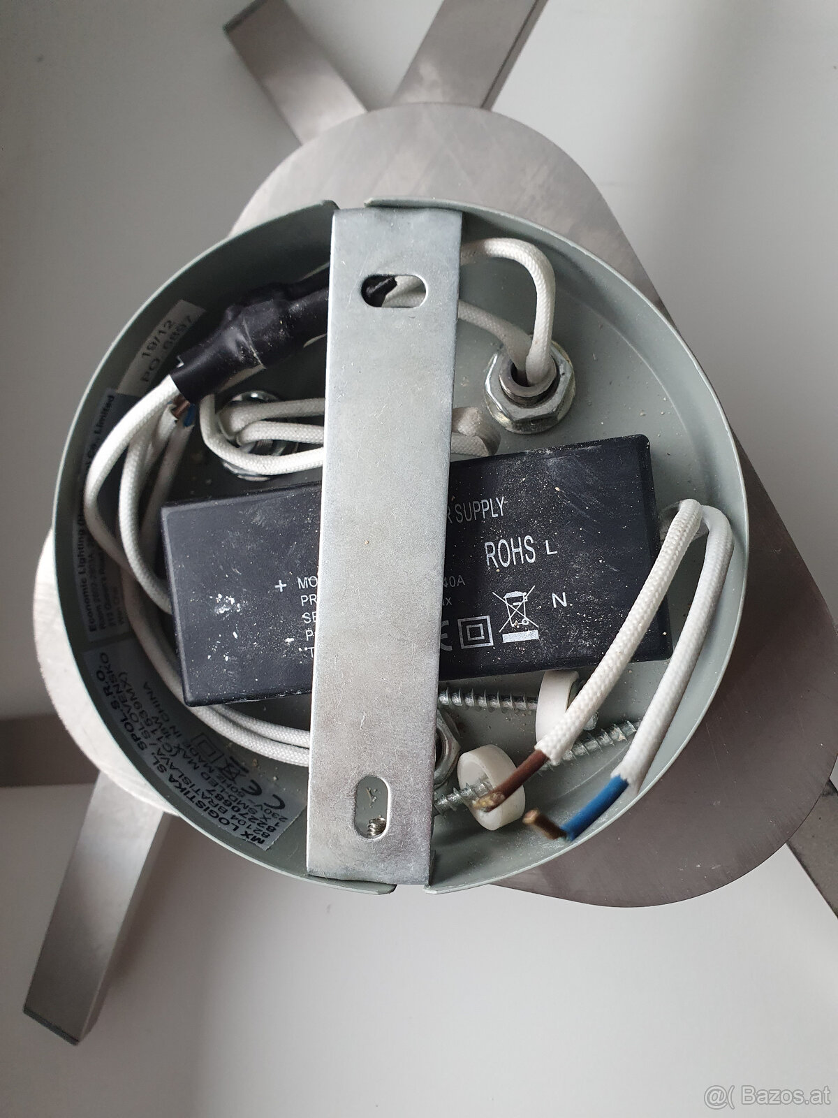 LED Lampe / Deckenleuchte - 4