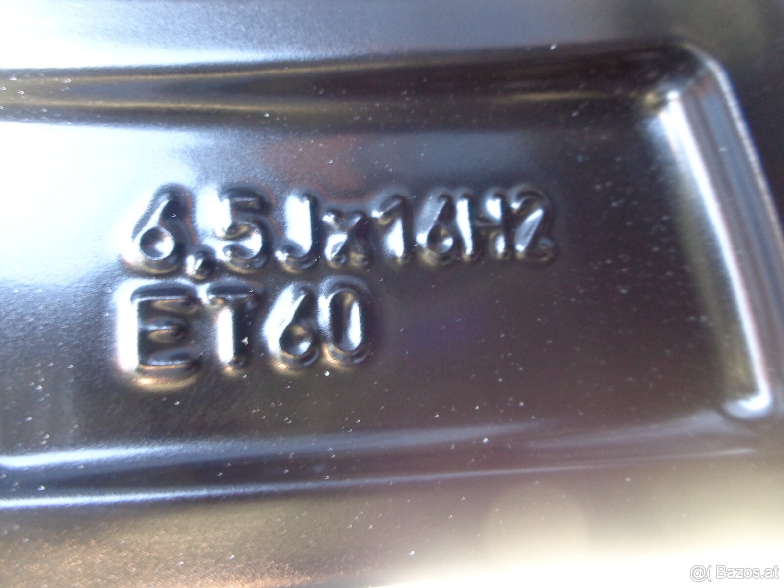 VW Multivan Transporter / Crafter / Man Tge neue alufelgen - 4