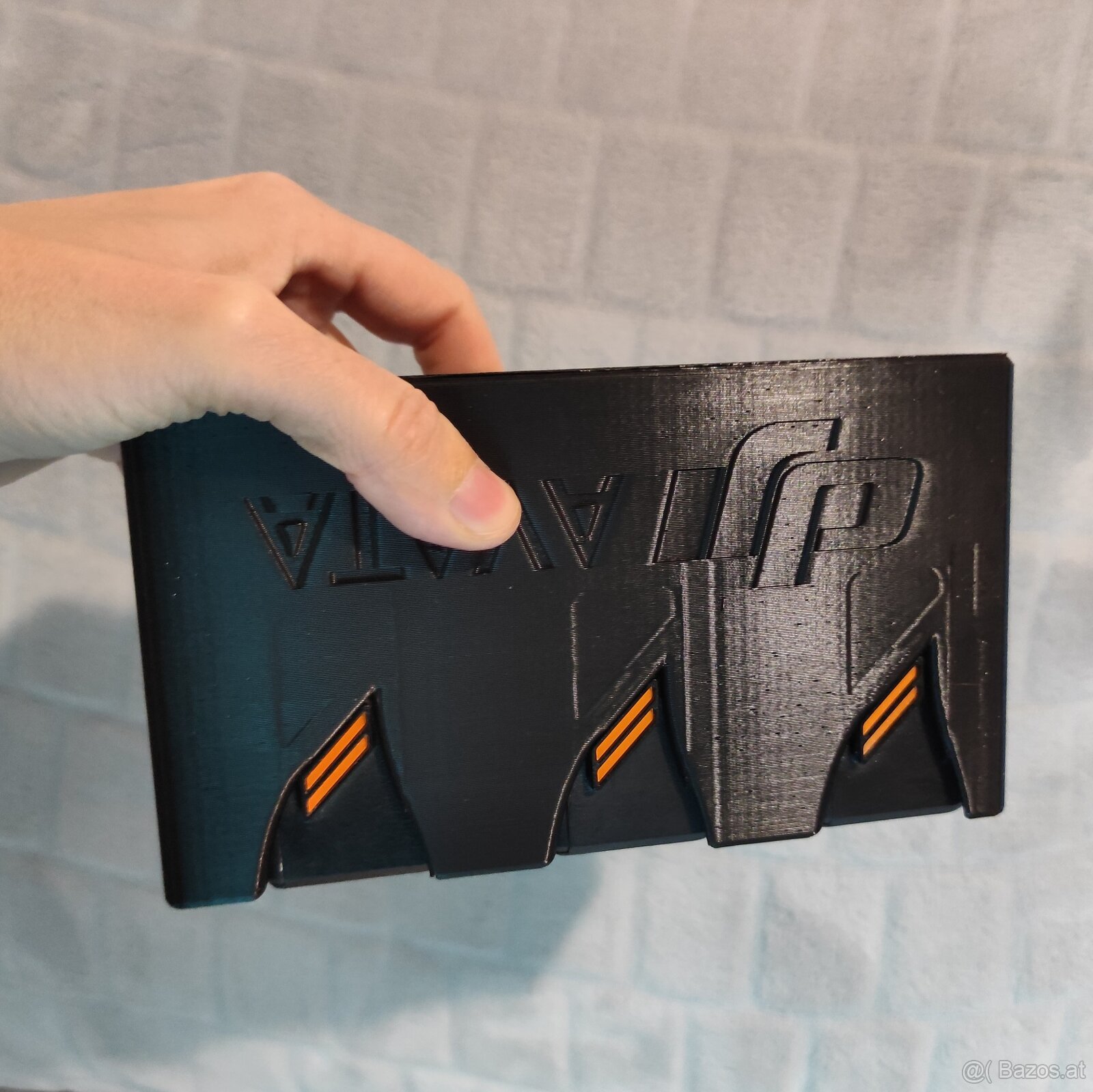 Batterie-Etui für DJI Avata 1 – 3D-Druck - 4