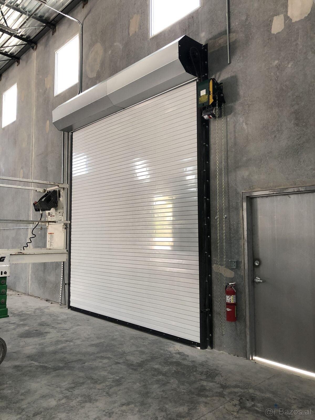Rolltore - Garagentore - 4