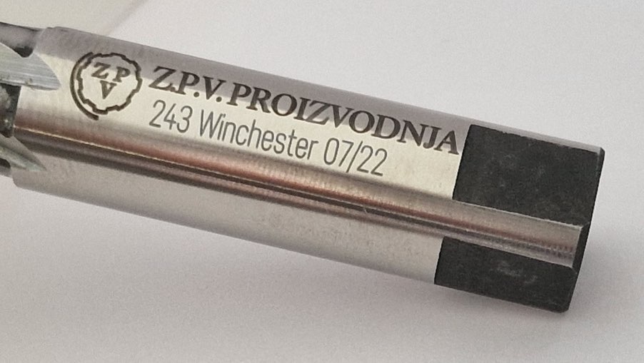 🔹 KAMMERREIBAHLEN – PRÄZISIONSWERKZEUGE FÜR BÜCHSENMACHER - 4