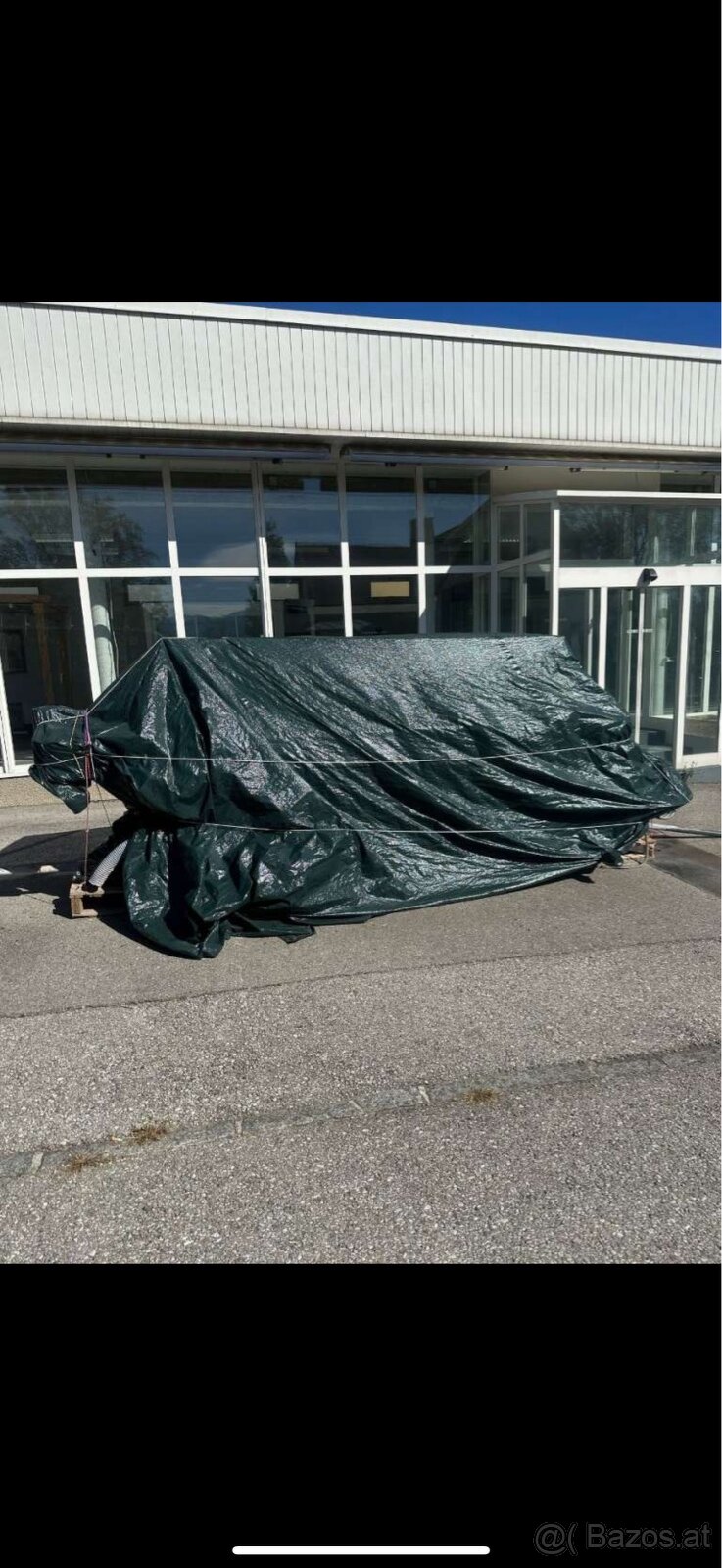 Glasschleifmaschine Bottero 810 BCS (2007) - 4