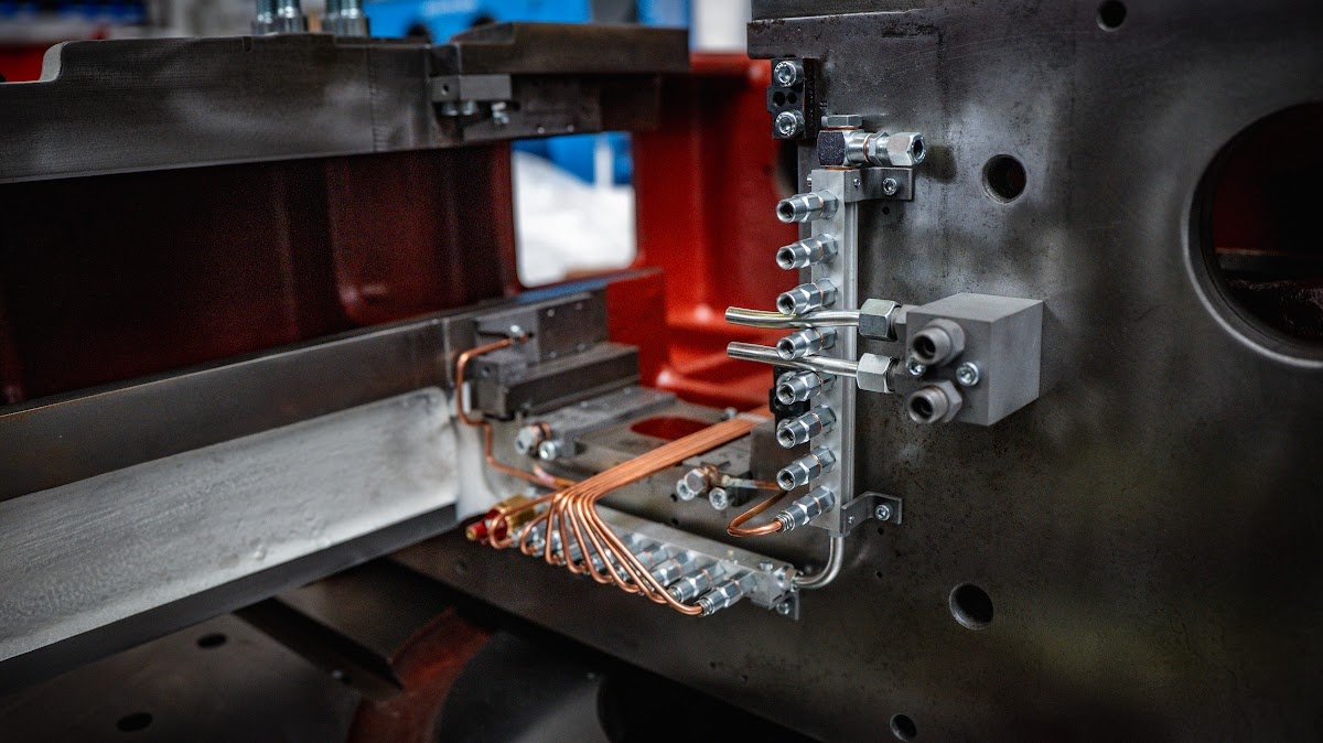 TOS Hulín SKIQ 16 CNC - Karusselldrehmaschine Einständer - 4