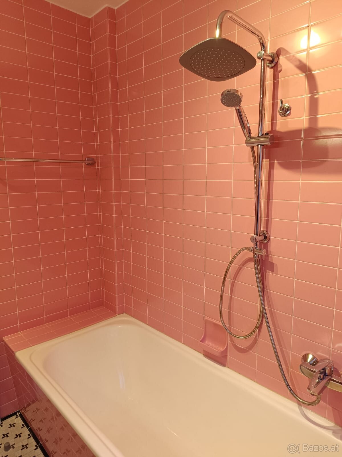 Wohnung im Stadtzentrum von Dornbirn - 4