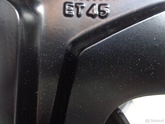BYD Seal originaler Alufelgensatz 19" - 4