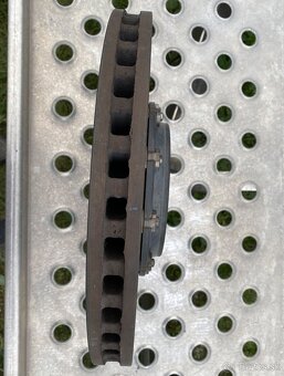 Keramikbremsscheibe für BMW M3 M4 2284806 - 4