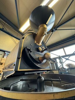 Kaffeeröstmaschine - 4