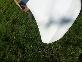 Mercedes Vito Motorhaube ab Bj 2015 - 4