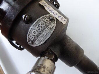 Bosch Verteiler - 4