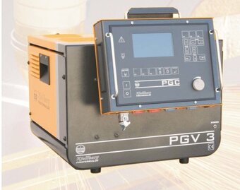 Vanad plasma 300A - 4