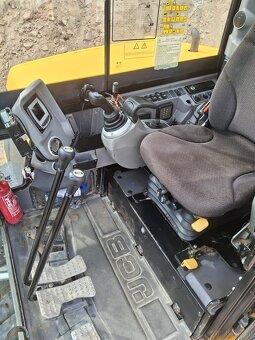 Zu verkaufen JCB 85 - Z - 4
