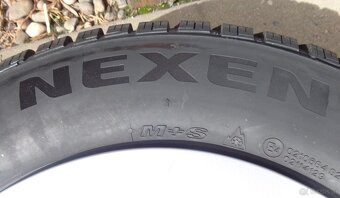 Kia Ceed winterradsatz 15Zoll - 4
