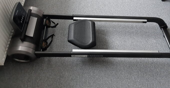 Magnetische Rudergerät HMS ZM5005 - 4