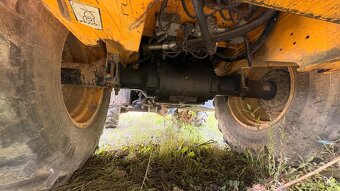 JCB 3CX - 4