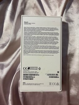 iPhone 13 128 GB – 87% Akku - 4