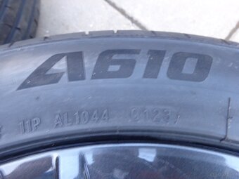 Skoda Kodiaq Audi Q3 VW Tiguan Seat Tarraco Sommerradsatz - 4