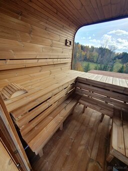 DELUXE sauna BOX - 4