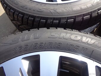 Audi Q4 E-Tron neue original Winterradsatz 19Zoll - 4