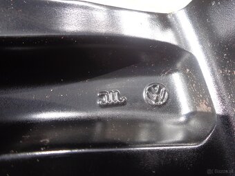 VW Amarok Multivan Caravelle Transporter California 20Zoll - 4