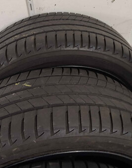 19 Zoll Premium Alufelgen 5x112 245/40 - Top Zustand - 4