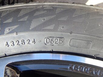 Nissan Renault Kia Hyundai Mazda Winterradsatz 205/55R16 - 4
