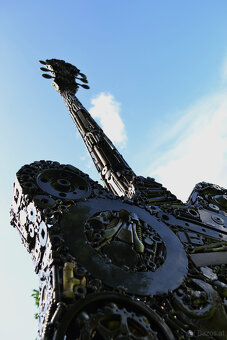 Gitarren - 4