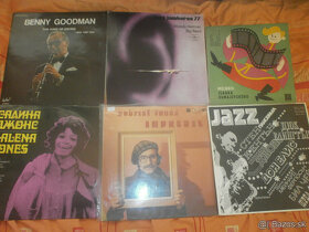 LP Jazzplatten zu verkaufen - 4
