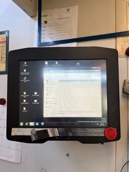 SORALUCE FL 8000 - Fräsmaschine - 4