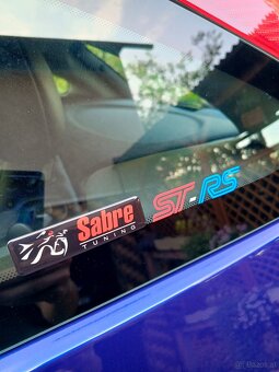 Focus RS MK1 - 4