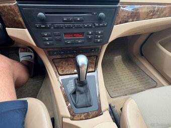 BMW x3 e83 (Jakubov SK/Wien 1210) - 4