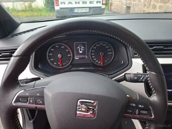 Seat Arona Xcellence - 4