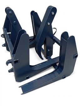 Holzzange /Wood tongs - 4