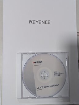 Verkauf des KEYENCE VL-770 3D-Scanners - 4