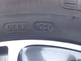 Kia X Ceed / Hyundai neue Sommerradsatz - 4