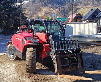 Manitou Mt 625 ..2023 - 4