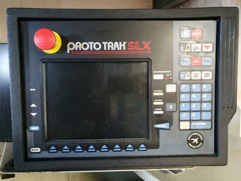 XYZ Proturn SLX 1630 - Drehmaschine CNC - 4