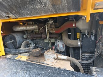dumper 6-Ton-Lkw JCB Mecalac drehbar .2017 thwaites bedford - 4