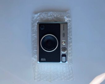 Instax Mini Evo + 1 Packung Filme (20 Stück) – Top-Zustand - 4