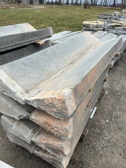 Granitstufen - 4