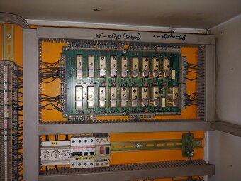 Abkantpresse PR 6 Beyeler - 4