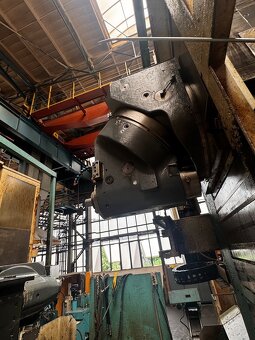 FFDQ 125 ORA14 Fräsmaschine / Portalfräsmaschine - 4