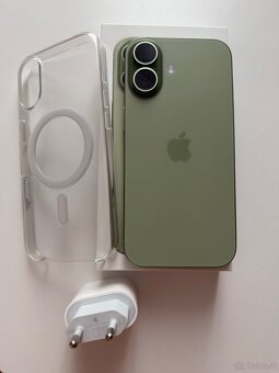 Iphone 17 Sage Green - 4